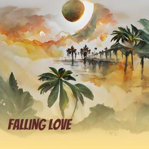 อัลบัม Falling love ศิลปิน Lacy Band