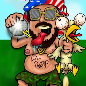 default playlist img