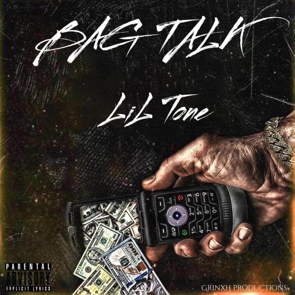 Bag Talk (Explicit)