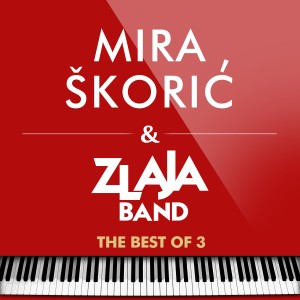 Mira Skoric的專輯The Best Of 3