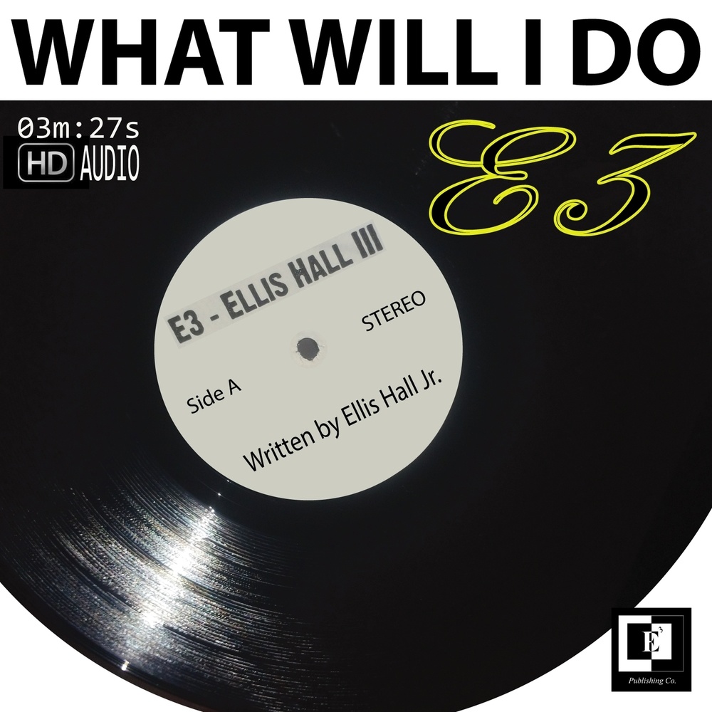 What Will I Do