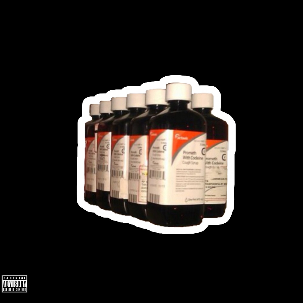 Ghetto Talkin (Explicit)