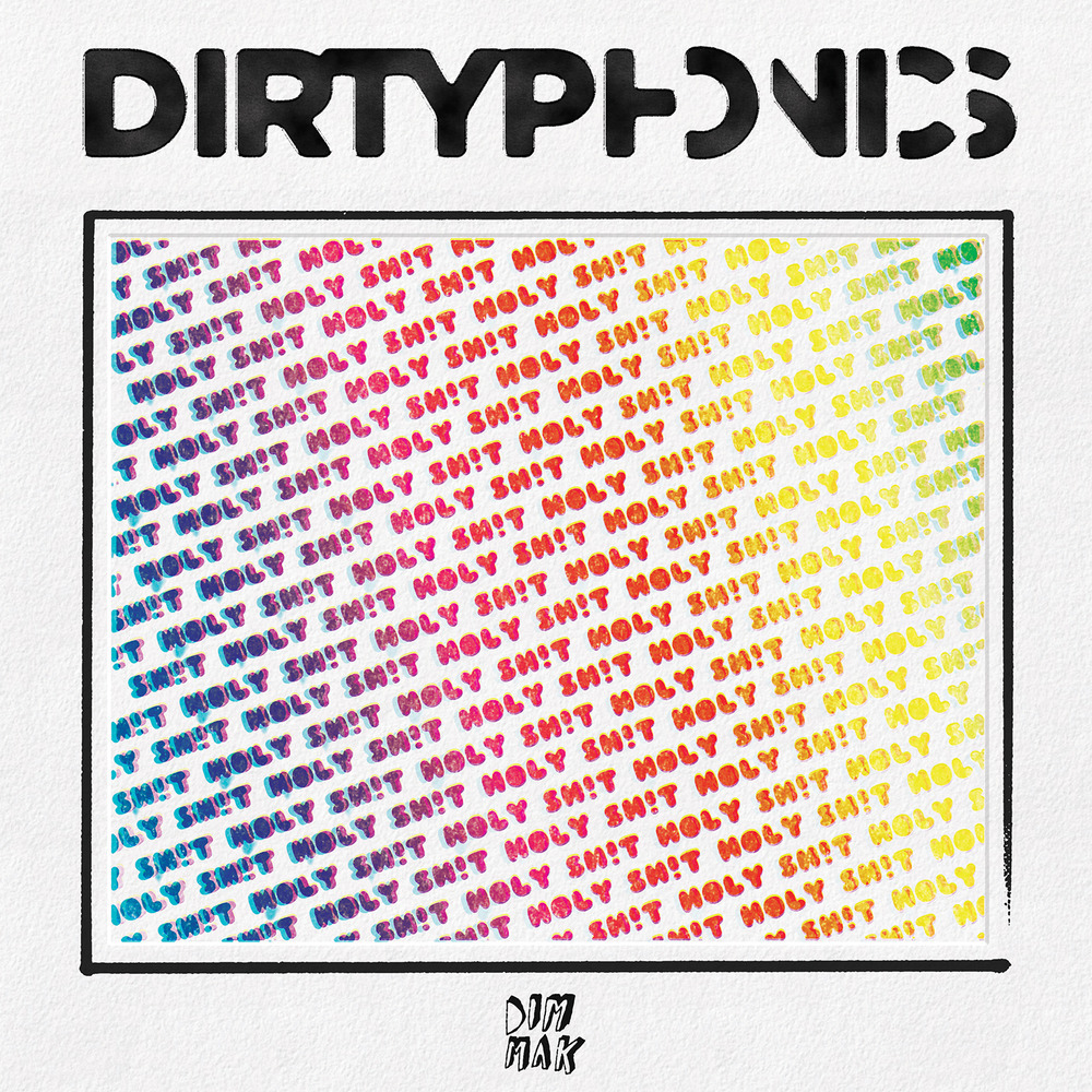 Holy Sh!t (Explicit)