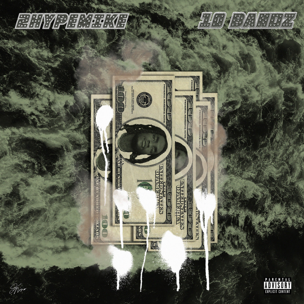 10 Bandz (Explicit)