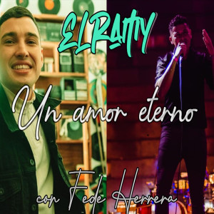 ดาวน์โหลดและฟังเพลง Un Amor Eterno พร้อมเนื้อเพลงจาก El Ramy