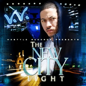 Listen to Streets Raised Me song with lyrics from V.V.&P.
