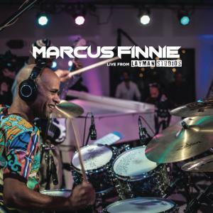 อัลบัม Marcus Finnie (Live From Layman Studios) ศิลปิน Marcus Finnie