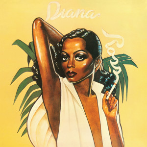 收聽Diana Ross的To Love Again歌詞歌曲