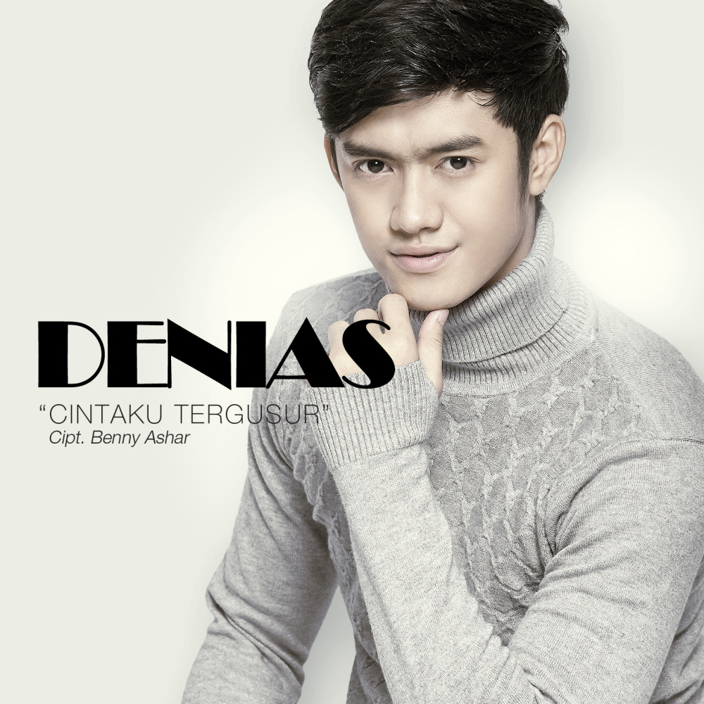 Cintaku Tergusur