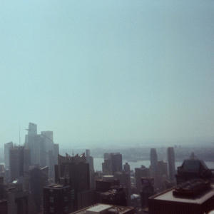 Joza的專輯City People