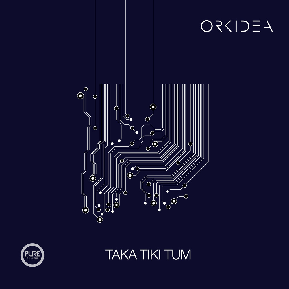 Taka Tiki Tum (Extended Mix)
