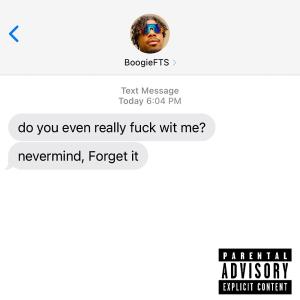 ดาวน์โหลดและฟังเพลง Love Or Lust (Explicit) พร้อมเนื้อเพลงจาก BoogieFTS