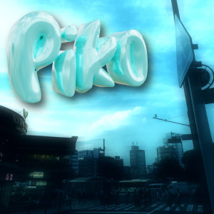 收聽Filix Wang的Piko (feat. levi) (Explicit)歌詞歌曲