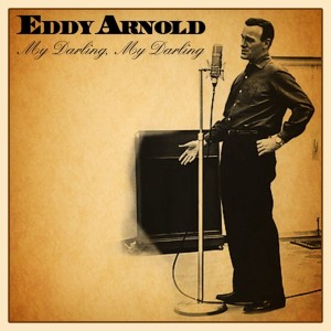 收听Eddy Arnold的Gimme A Little Kiss (Will Ya, Huh?)歌词歌曲