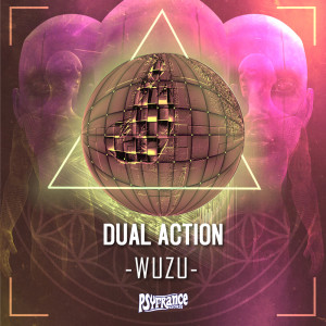 ดาวน์โหลดและฟังเพลง Wuzu พร้อมเนื้อเพลงจาก Dual Action