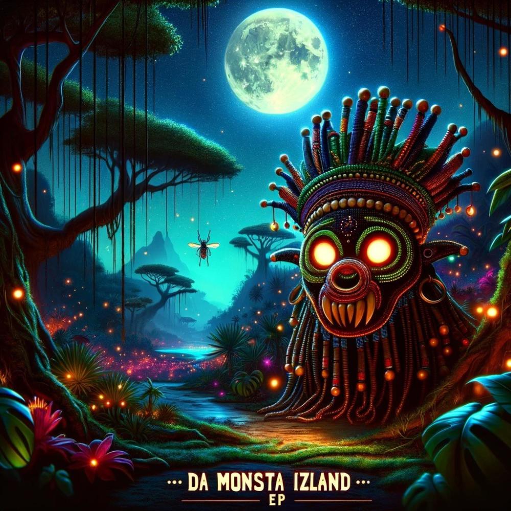 Waking Dream (feat. Dj Robzilla & The Lyrical KingKong|Explicit)