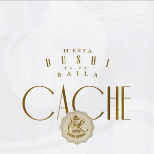 Dengarkan Fake Innocence (feat. Irsais) lagu dari Cache Royale dengan lirik