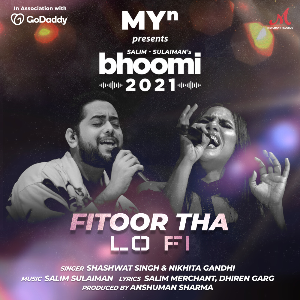 Fitoor Tha - Lofi