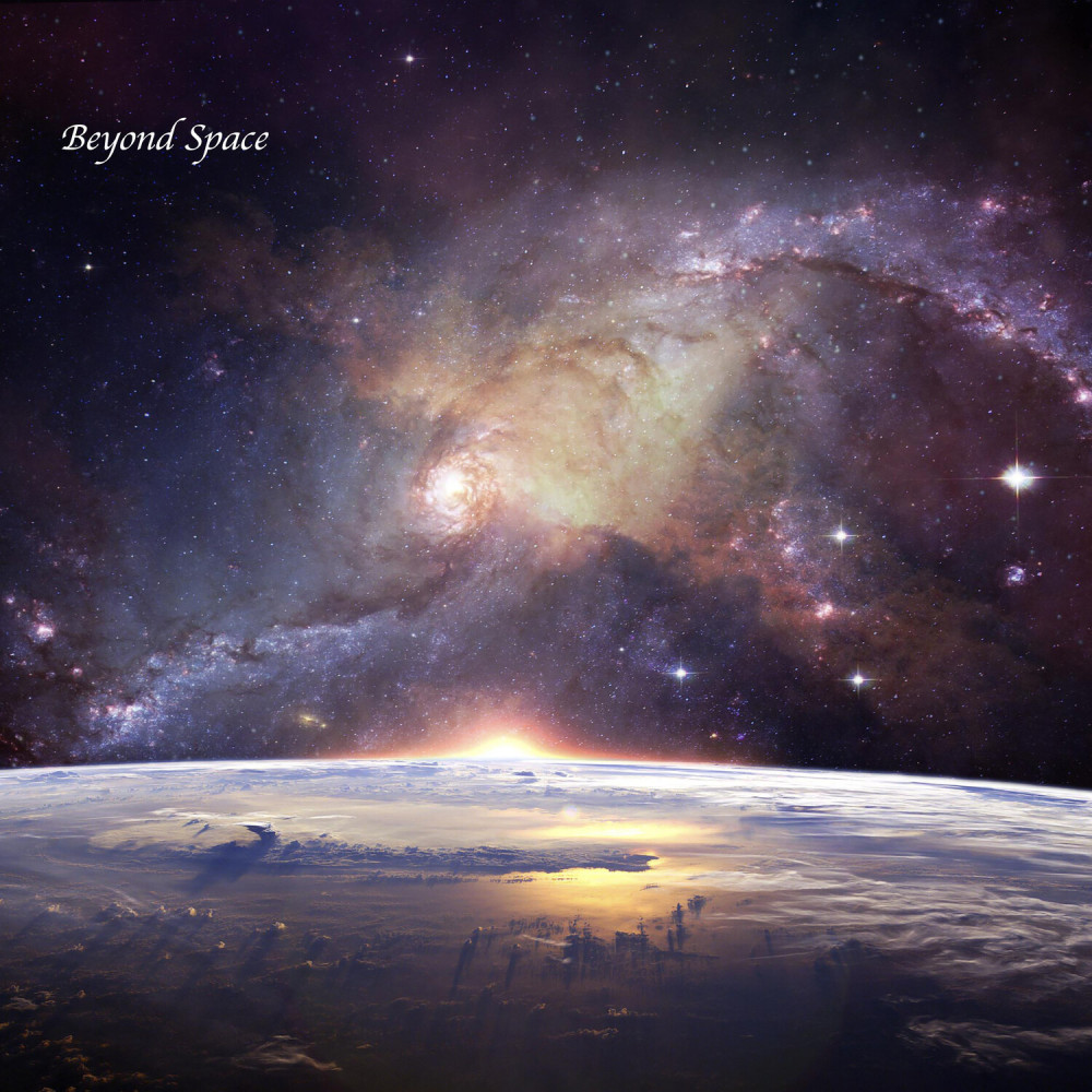 Beyond Space