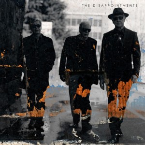 Listen to You Say That You Loved Me song with lyrics from The Disappointments