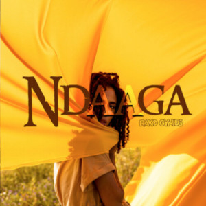 Listen to Ndaaga song with lyrics from Rako Gynius
