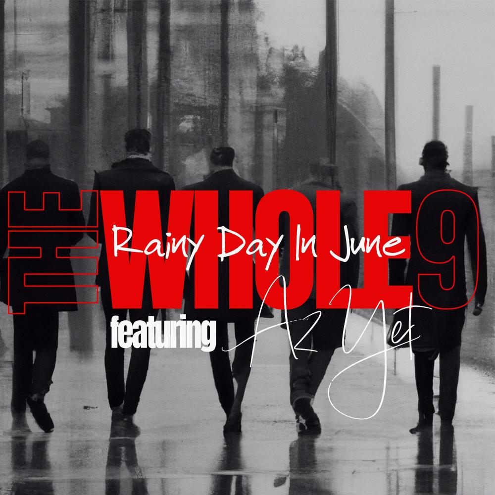 Rainy Day In June (feat. Az Yet)