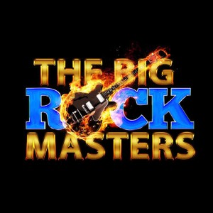 อัลบัม The Big Rock Masters ศิลปิน The Rock Masters
