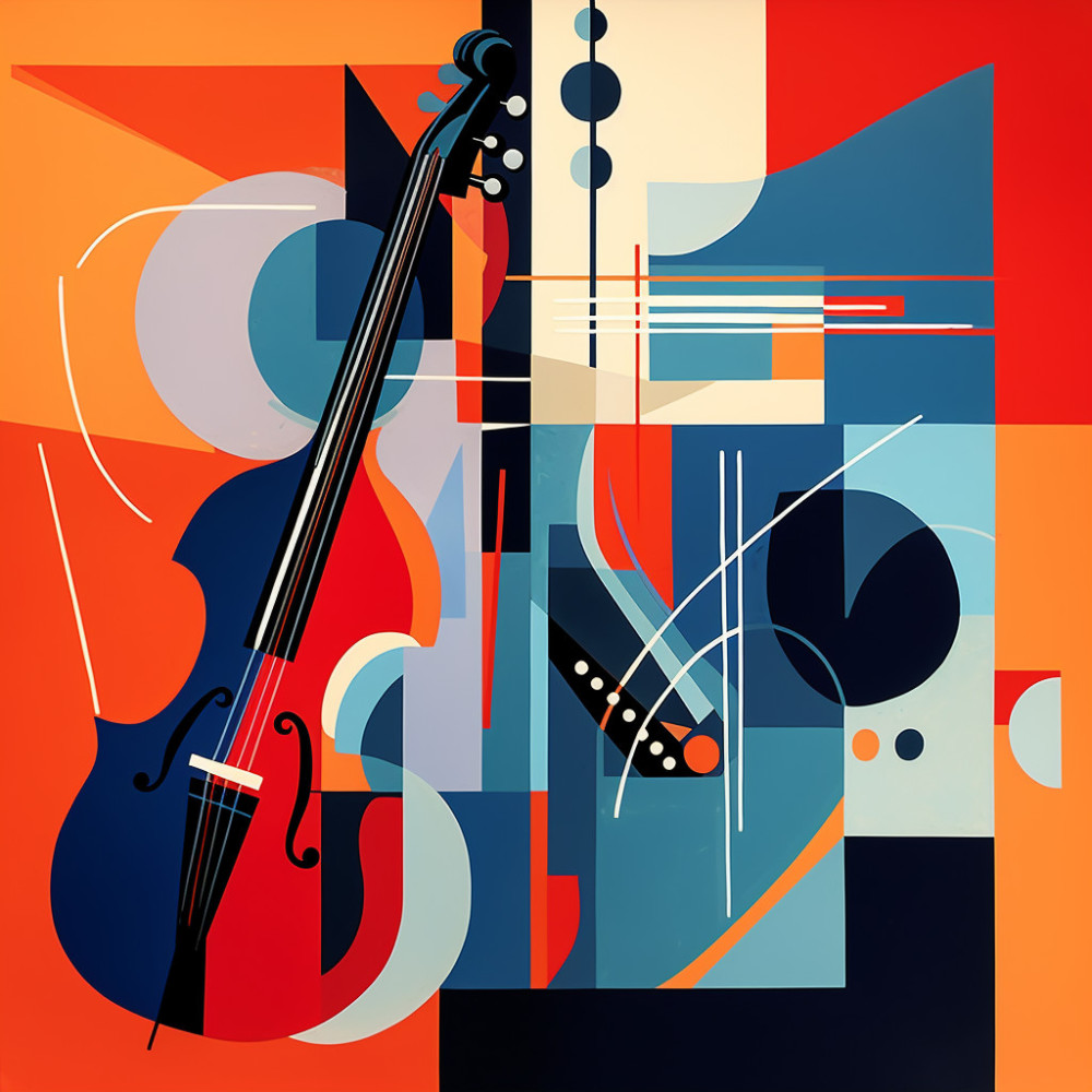 Mysterious Jazz Music Hush