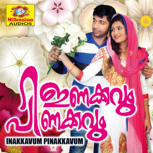 Album Inakkavum Pinakkavum from Saleem Kodathur