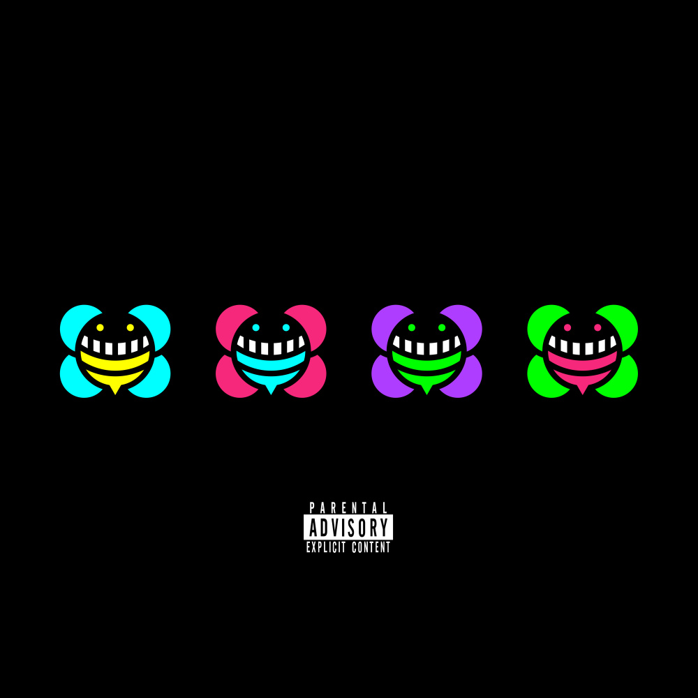 BANDS BIGGER(Feat. Uneducated Kid, Royal 44, YLN Foreign)