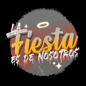 Dengarkan lagu Mdb - la Calle Está Hot (Explicit) nyanyian C.R.O dengan lirik