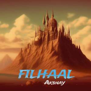 Album Filhaal from Akshay