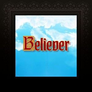 Album Believer from Ken Stringfellow