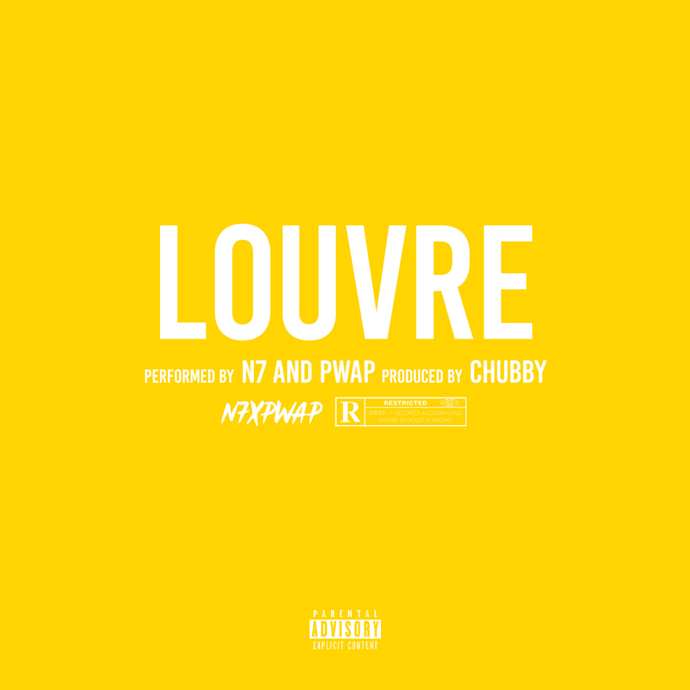 Louvre (Explicit)