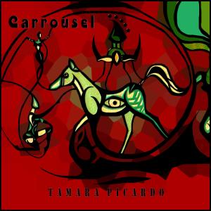 Listen to Carrousel song with lyrics from Tamara Picardo