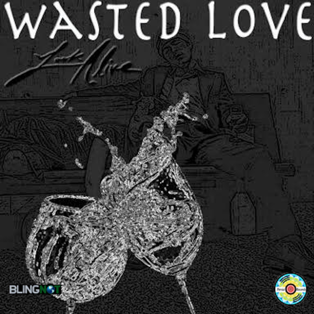 Wasted Love