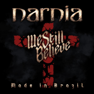 Dengarkan Messengers lagu dari Narnia dengan lirik
