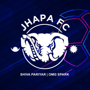 收聽Jhapa FC的Aayo Jhapali歌詞歌曲