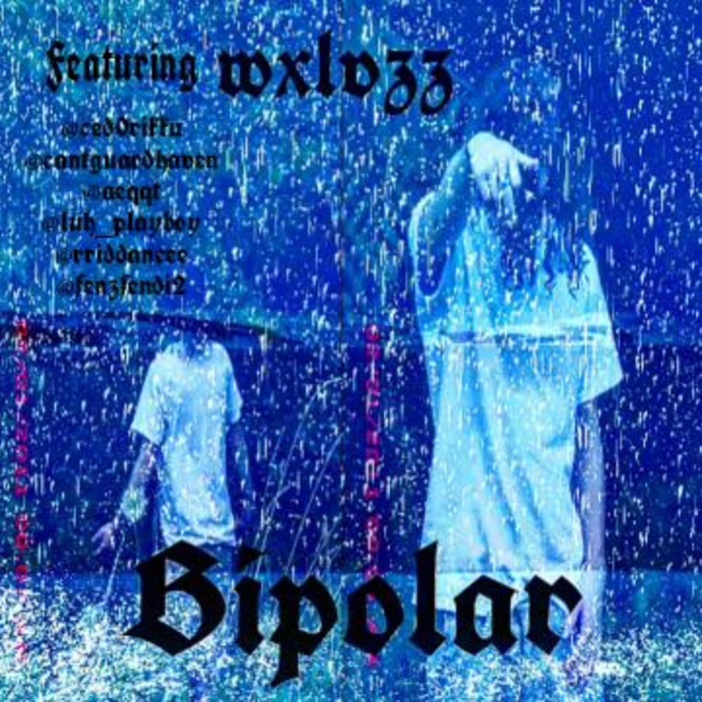 Stupid Bih (feat. CantguardHaven) (Explicit)