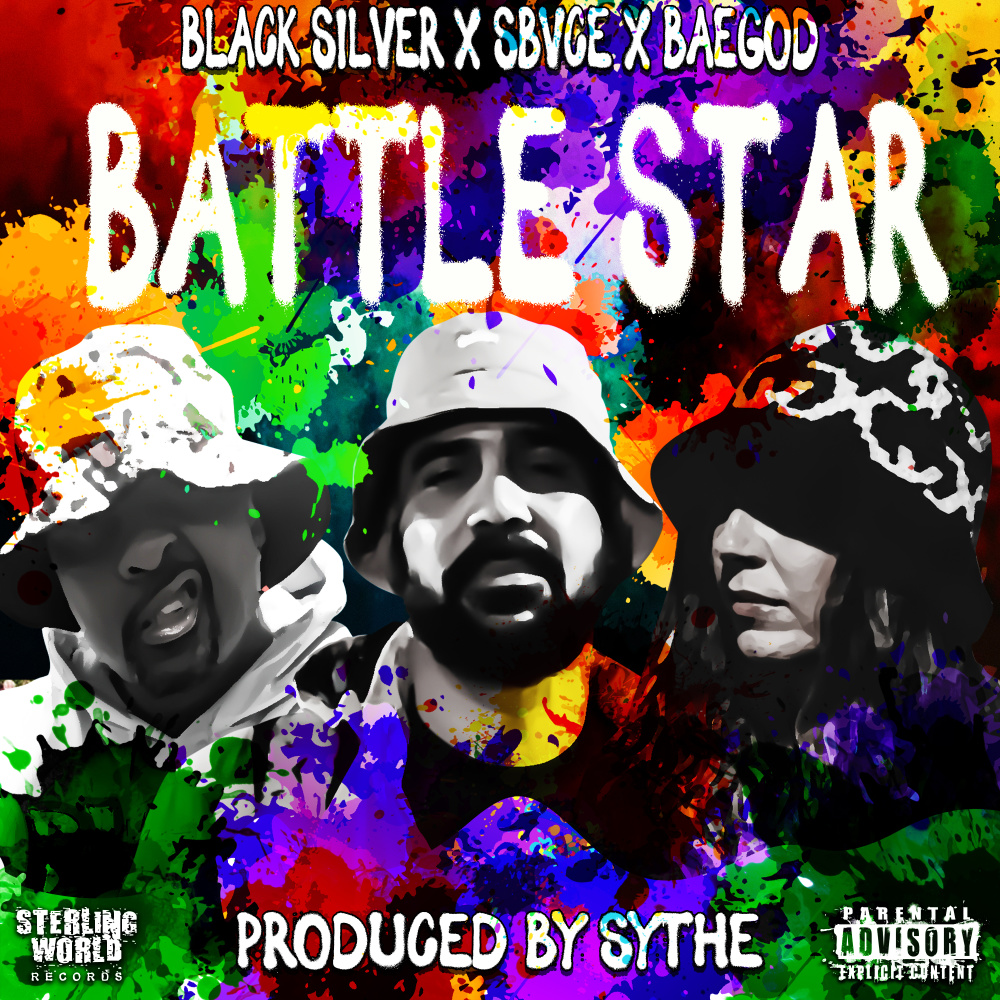 Battle Star (Explicit)