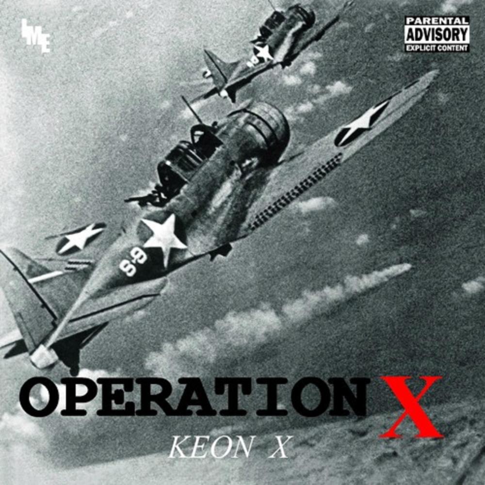 Foul Breeze (feat. Keon X) (Demo Version) (Explicit)