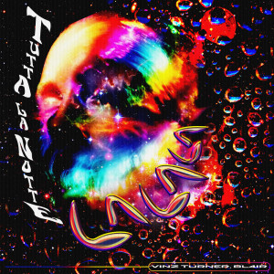 Album Tutta La Notte (La La La) from Vinz Turner