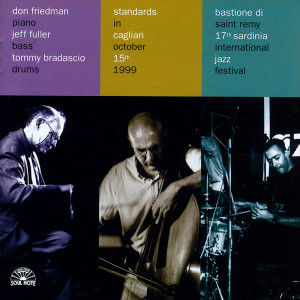 Listen to Stella By Starlight song with lyrics from Don Friedman