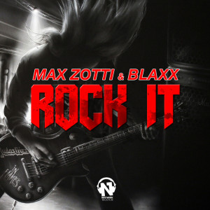 Max Zotti的專輯Rock It