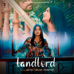 Album Landlord from 