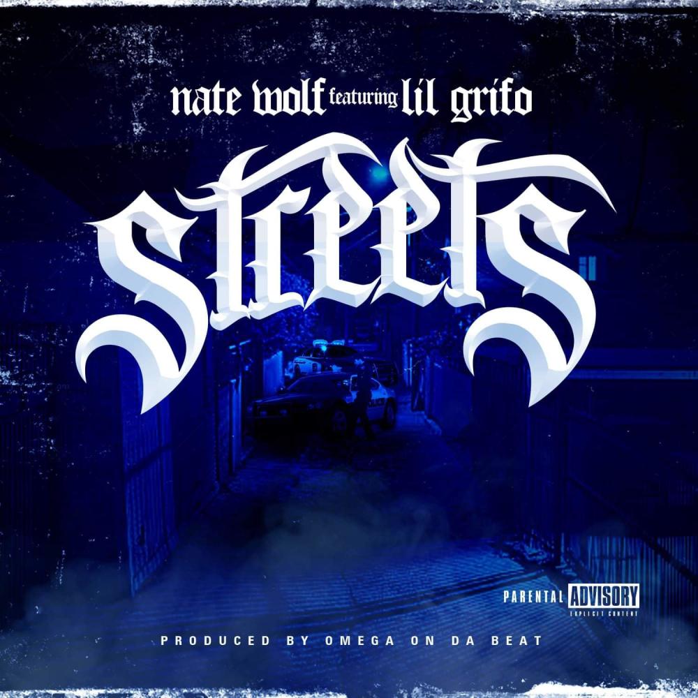 Streets (feat. Lil Grifo) (Explicit)