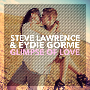 Album Glimpse Of Love oleh Steve Lawrence & Eydie Gorme