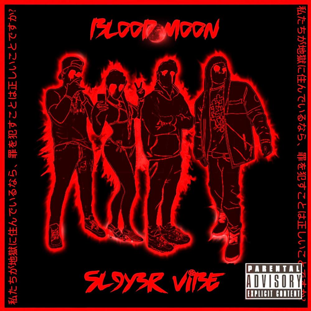 SL9Y3R ViBE (iNSTRUMENTAL) (Explicit)