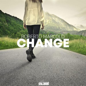 Roberto Marcolo的专辑Change