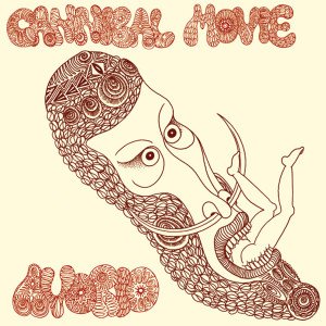 收聽Cannibal Movie的Django歌詞歌曲